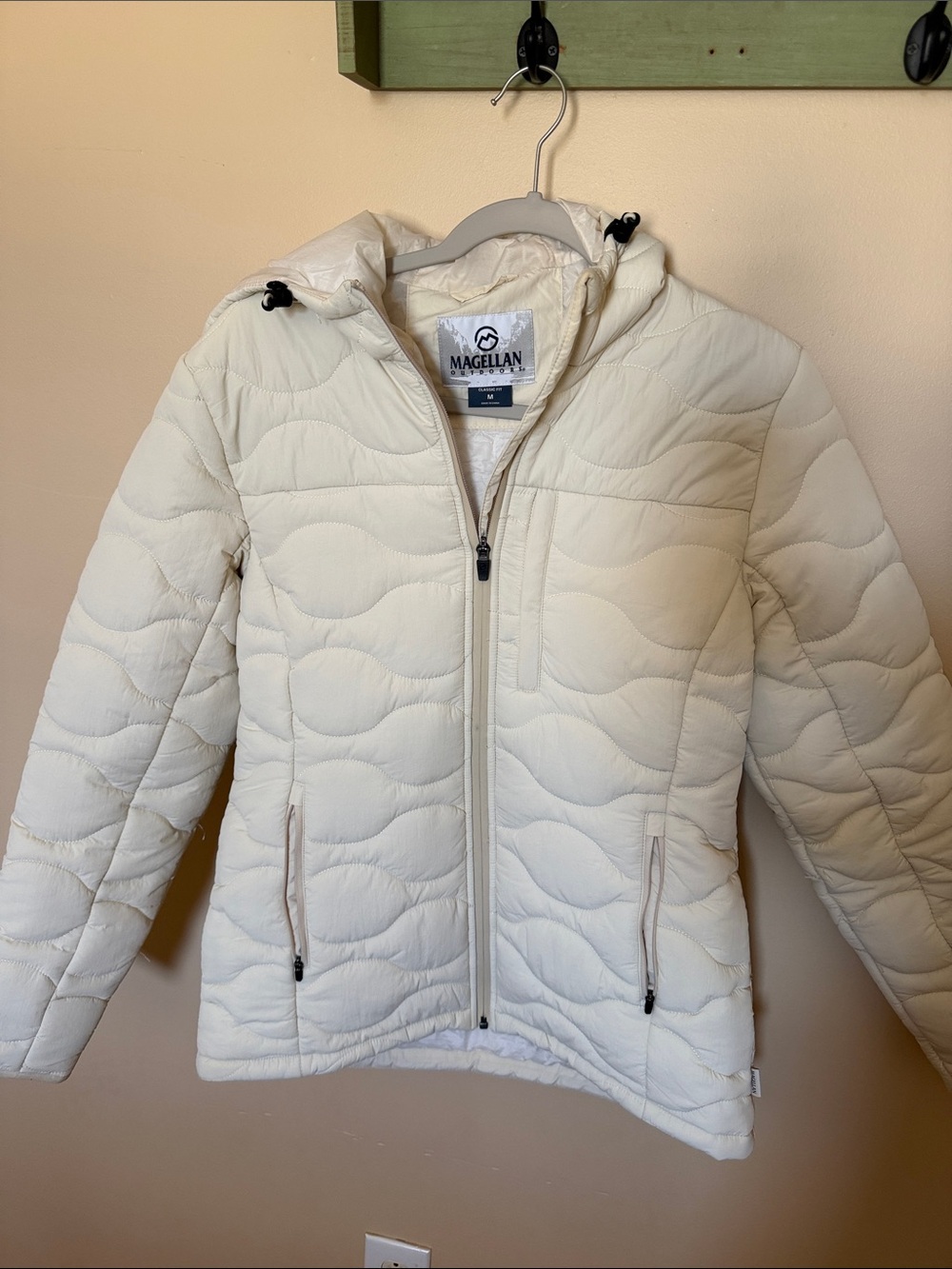 Magellan Puffer